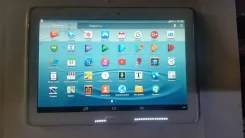 Samsung Galaxy Tab 10.1 ����