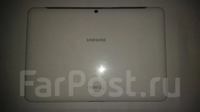 Samsung Galaxy Tab 10.1 ����