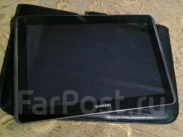 Samsung Galaxy Tab 2 10.1 ����