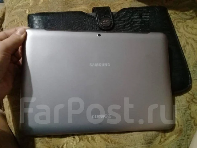 Samsung Galaxy Tab 2 10.1 ����