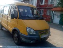 ГАЗ 322132. Продам ГАЗ 32213 8 мест, 8 мест