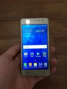 Samsung Galaxy Grand Prime. �/�, �������, 3G, 4G LTE ����