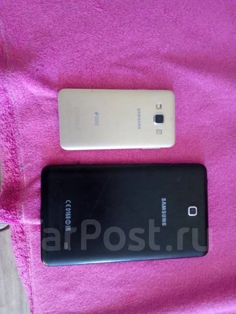 Samsung Galaxy A3. �/� ����