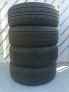 Dunlop SP Sport LM704. Летние, 2013 год, 20 %, 4 шт