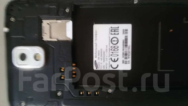 Samsung Galaxy Note 3. �/�, �����, 3G, ���������� ����