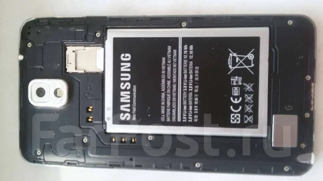 Samsung Galaxy Note 3. �/�, �����, 3G, ���������� ����