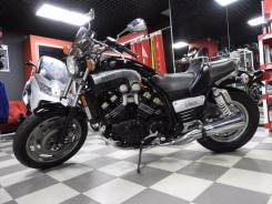 Yamaha V-Max 1200. 1 200 куб. см., исправен, птс, с пробегом