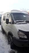ГАЗ 27527. Продам Газ 27527 соболь 4x4, 7 мест