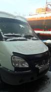 ГАЗ 27527. Продам Газ 27527 соболь 4x4, 7 мест