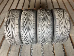 Toyo Proxes T1-S. ������, 2016 ���, �/�, ����� 5 % ����