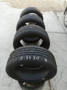 Bridgestone Nextry Ecopia. Летние, 2014 год, 5 %, 4 шт