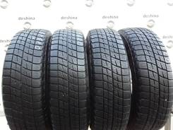 Bridgestone Ice Partner. Зимние, без шипов, 2013 год, 20 %, 4 шт