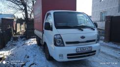 Kia Bongo. Продам , 2 700 куб. см., 1 500 кг., 6x2