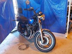 Honda CB 900. 900 куб. см., исправен, птс, без пробега
