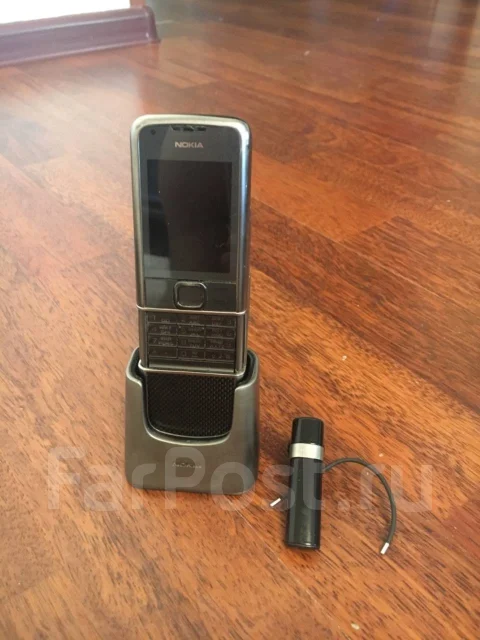 Nokia 8800 Carbon Arte. �/� ����