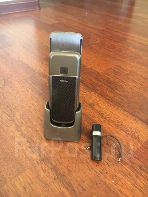Nokia 8800 Carbon Arte. �/� ����
