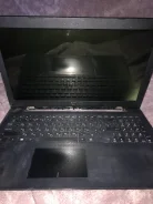 Asus X553MA. 15.6", 2,1����, ��� 2048 ��, ���� 500���, WiFi, Bluetooth, ����������� �� 2��. ����