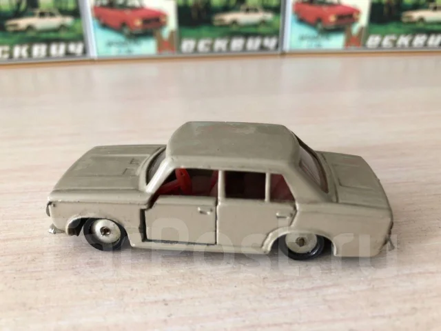 Ваз 2101 игрушка