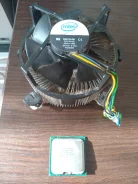 Intel Core 2 Duo E6550 ����