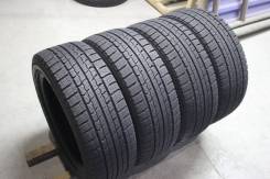 Goodyear Ice Navi Zea II. Зимние, без шипов, 2010 год, 10 %, 4 шт