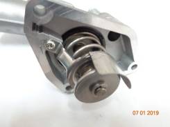Термостат. Nissan: Teana, Maxima, Presage, Altima, Murano, Quest Infiniti I30, CA33 Infiniti I35, CA33 Двигатели: QR20DE, VQ23DE, VQ35DE
