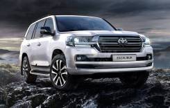 Губа. Toyota Land Cruiser, GRJ200, J200, URJ200, URJ202, URJ202W, UZJ200, UZJ200W, VDJ200 Двигатели: 1URFE, 1VDFTV