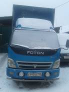 Foton Ollin BJ1069. Продам обменяю на легковой авто фотон 1069, 5 000 кг., 4x2