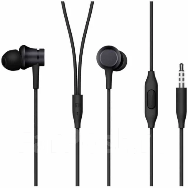 Xiaomi Mi Piston Basic Edition ����