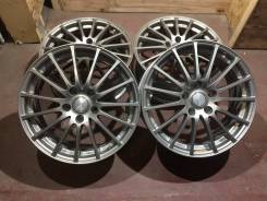 Eco Forme CRS101. 7.0x17", 5x114.30, ET45, ЦО 73,0 мм.