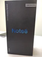 Samsung Galaxy Note 8. �����, 256 ��, �����, 3G, 4G LTE, NFC ����