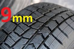 Dunlop Winter Maxx WM02. Зимние, без шипов, 2016 год, 5 %