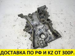 Насос масляный. Nissan: Wingroad, Bluebird, Primera Camino, Bluebird Sylphy, Tino, Expert, Sentra, Primera, Avenir, Pulsar, AD, Sunny, Almera Двигател...