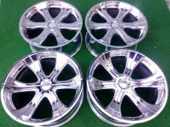 Lowenhart. 9.0/9.0x20", 5x114.30, ET14/31
