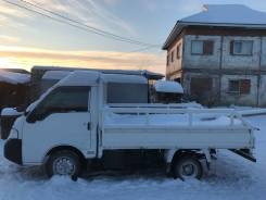 Mazda Bongo. Продаётся в Омске, 2 200 куб. см., 1 250 кг., 4x2