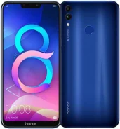 Honor 8C. �����, �����, 3G, 4G LTE, Dual-SIM, ���������� ����