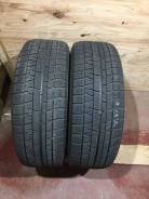 Yokohama Ice Guard IG50+. Зимние, без шипов, 2012 год, 10 %, 2 шт