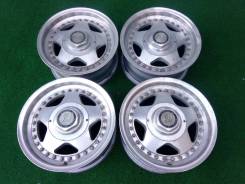 Advanti Galaxy-DST. 6.5x15", 6x139.7, ET28,  110,0. 