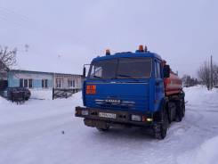 КамАЗ. Продаёться камаз, 6x4