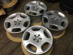 Wald. 8.0/9.0x18", 5x114.30, ET35/35