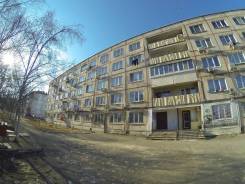 Гостинка, улица Уссурийская 6. Углеразведка, частное лицо, 24 кв. м. Дом снаружи