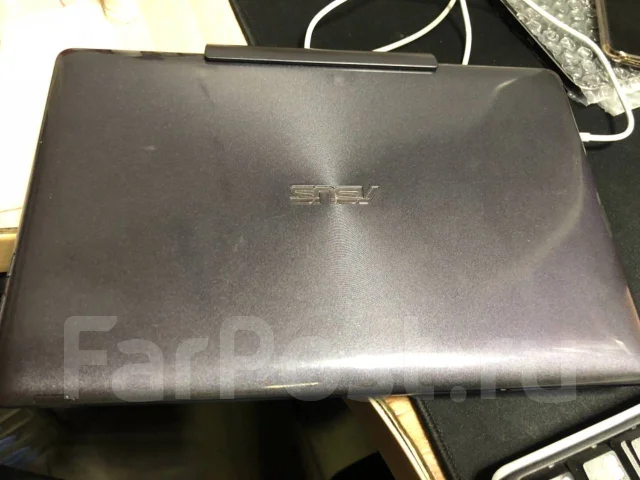 Asus Transformer Book T100TA ����