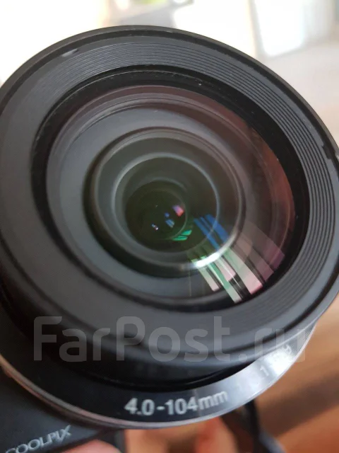 Nikon Coolpix L810. 15 - 19.9 ��, ���: 14� � ����� ����