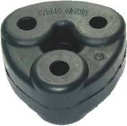 Подушка глушителя PFT 17565-13030 TO-17-MTX3