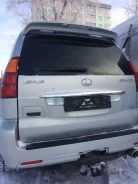 Lexus GX470. JTJBT20X, 2UZ ����