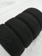 Bridgestone Blizzak Spike-01. Зимние, шипованные, 50 %, 4 шт
