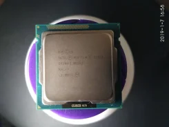 Intel Pentium G2020 ����