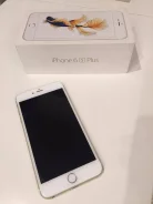 Apple iPhone 6s Plus. �/�, 16 ��, �������, 4G LTE