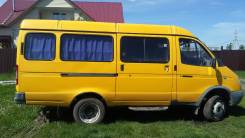 ГАЗ 322132. Продаётся Газ 322132 вместе с новой КПП ( в упаковке), 2004 г. в., 9 мест