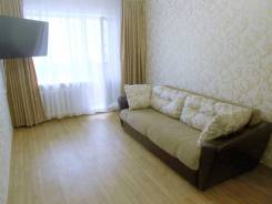 1-комнатная, улица Больничная 40а. 12а, 33 кв. м.