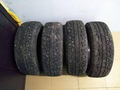 Michelin IVALO 2. Зимние, шипованные, 60 %, 4 шт